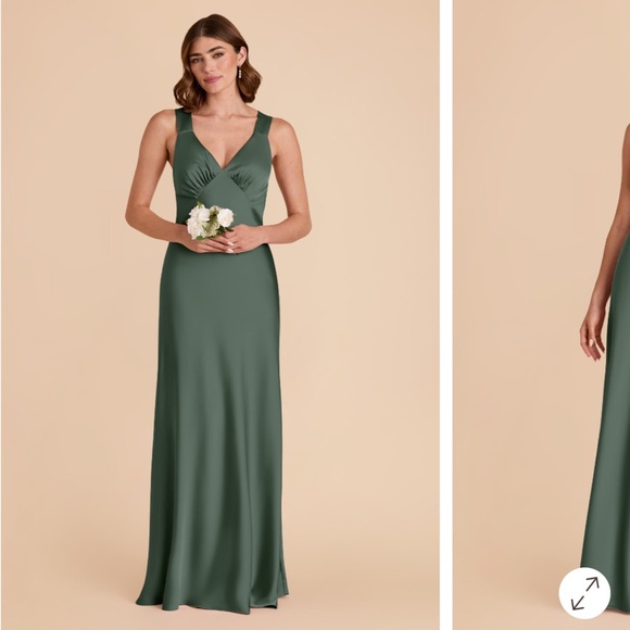 Birdy Grey Veronica Dress - Picture 2 of 8